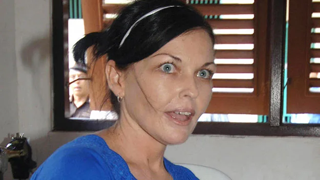 Schapelle Corby