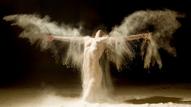 Ludovic Florent.