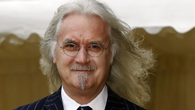 Billy Connolly