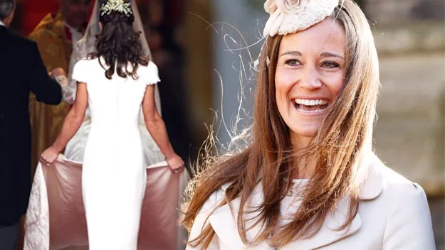 Pippa Middleton