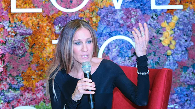 Sarah Jessica Parker