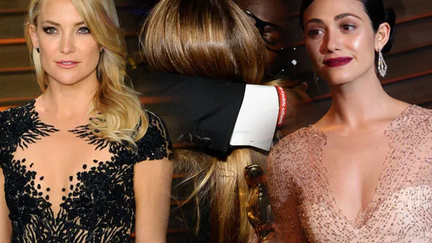 Kate Hudson, Emmy Rossum