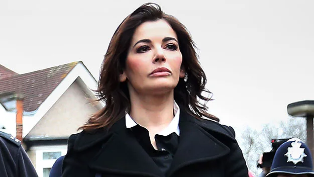 Nigella Lawson