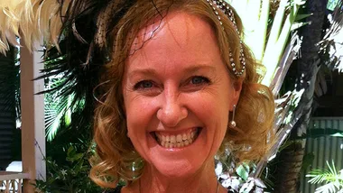 Felicity Brown