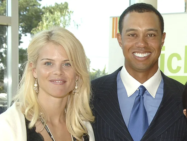 Tiger Wood's ex-wife Elin Nordegren $20m mansion