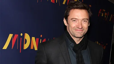 Hugh Jackman