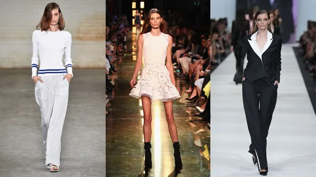 Cassi Van Den Dungen's skinny frame sparked nationwide debate.