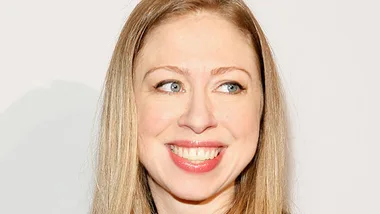 Chelsea Clinton