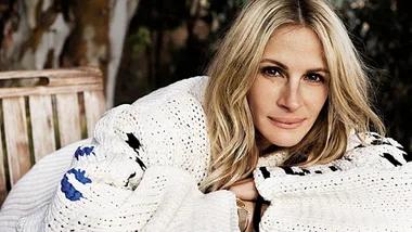 Julia Roberts for WSJ Magazine