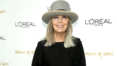 Diane Keaton
