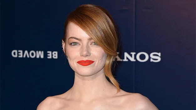 Emma Stone