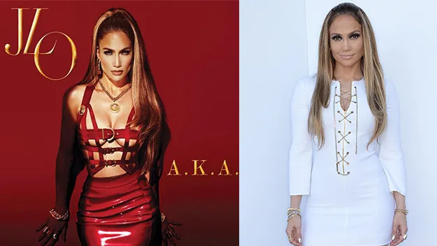 Jennifer Lopez A.K.A