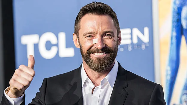 Hugh Jackman