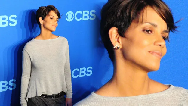 Halle Berry