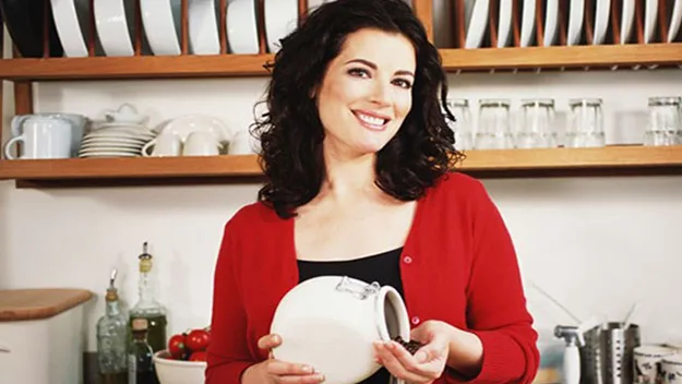 Nigella Lawson