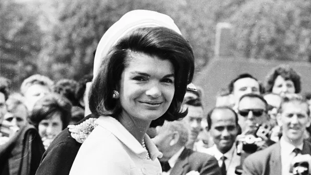 Jackie O