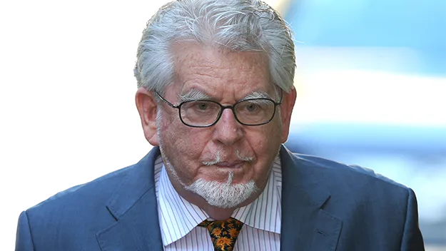 Rolf Harris