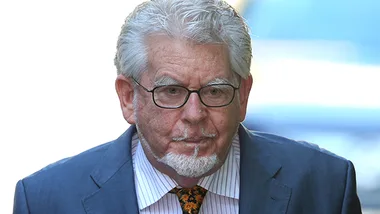 Rolf Harris 