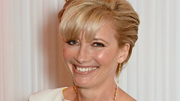 Emma Thompson