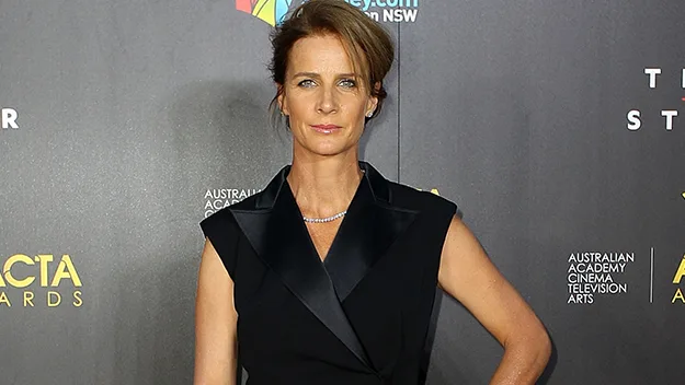 Rachel Griffiths