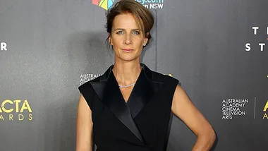 Rachel Griffiths 