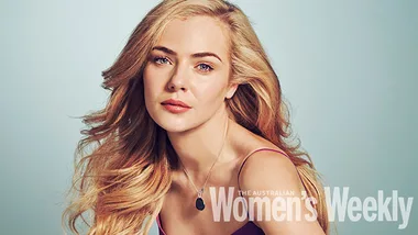 Jessica Marais