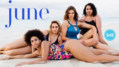 Swimsuits For All 