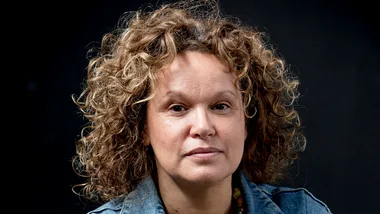 Leah Purcell is opening up a new play based on youth suicide 
