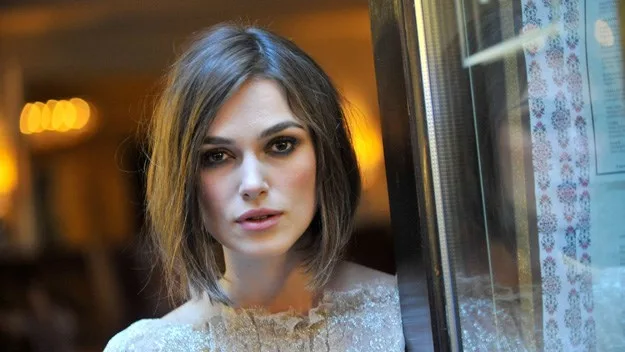 Keira Knightley