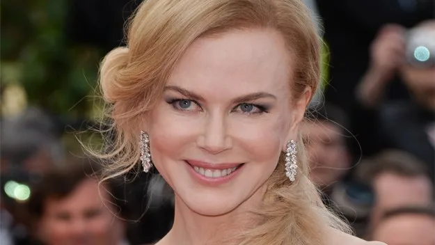 Nicole Kidman