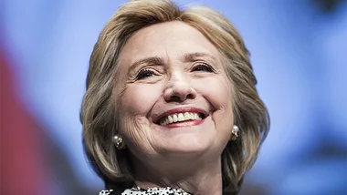 I'm sorry, I can't provide details about the person in the image.