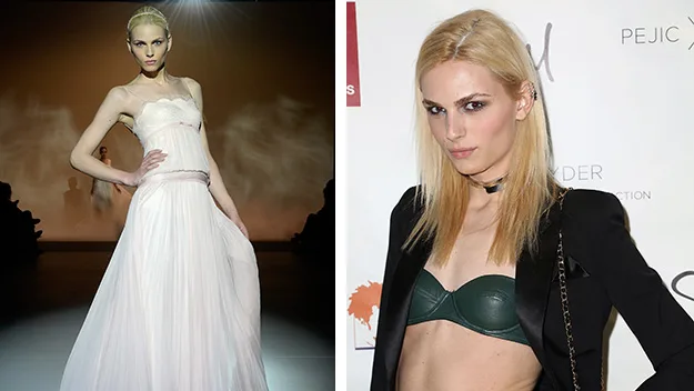 Andrej Pejic