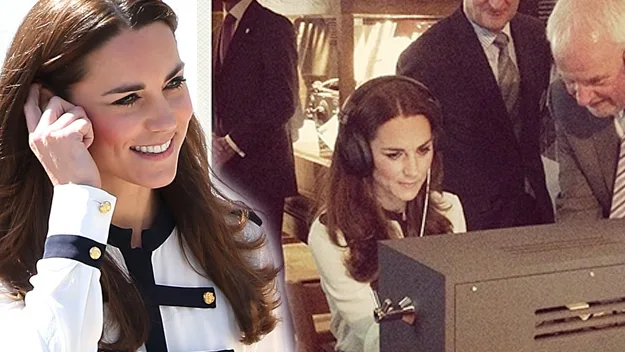 Kate Middleton 
