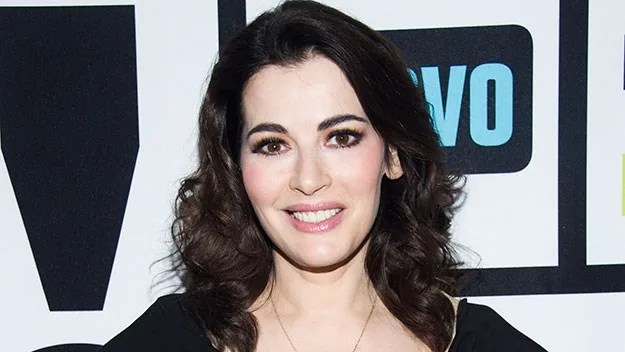 Nigella Lawson