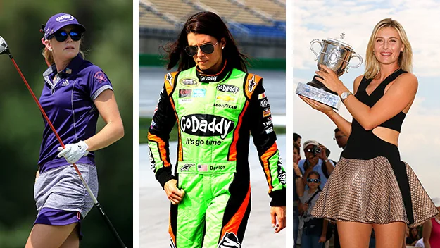 women in sports