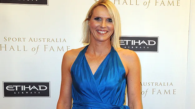 Susie O'Neill