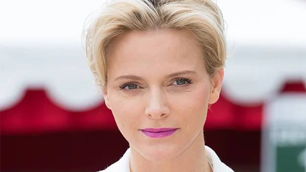 Princess Charlene of Monaco