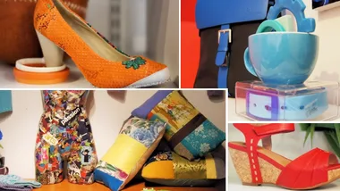 Crows Nest store Handcut