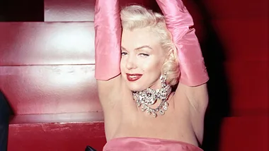Marilyn Monroe 