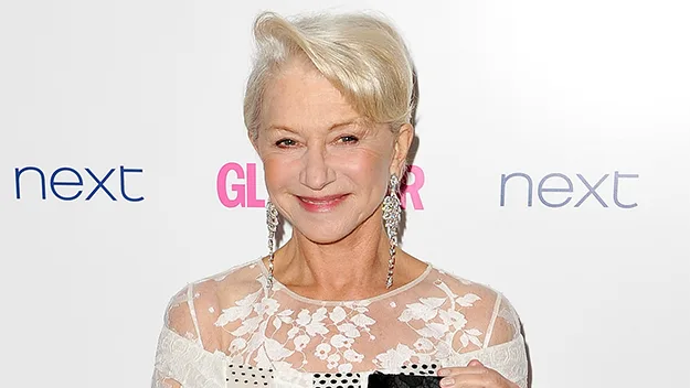 Helen Mirren