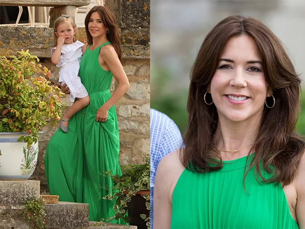 Style file: Princess Mary of Denmark's best looks Style file: Princess Mary of Denmark's best looks