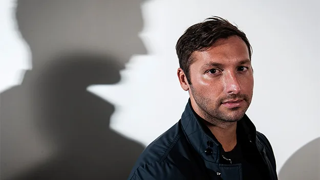 Ian Thorpe