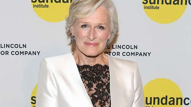 Glenn Close