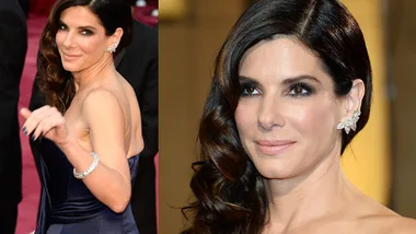 Sandra Bullock