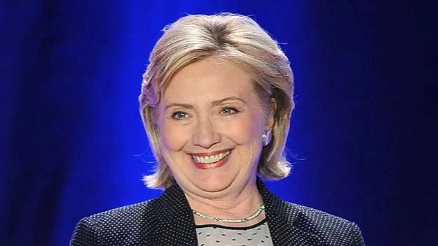 Hillary Clinton