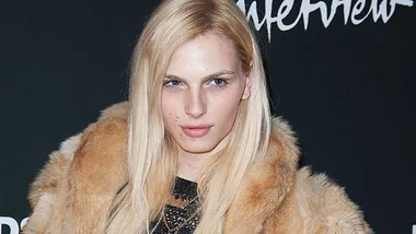 Andreja Pejic has undergone sex reassignment surgery 