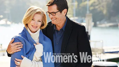 News read Juanita Phillips and Former Minister Greg Combet 