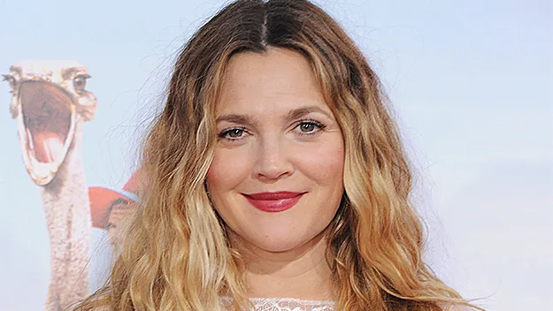 Drew Barrymore