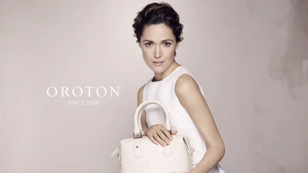 Rose Byrne Oroton