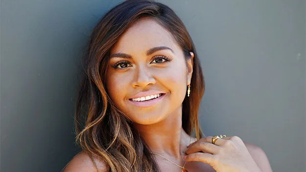 Jessica Mauboy